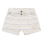 Noppies Shorts Mohnton - Pristine - ebebek - Black Friday