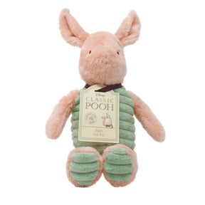 Disney Winnie The Pooh Piglet Soft Toy - ebebek - Black Friday