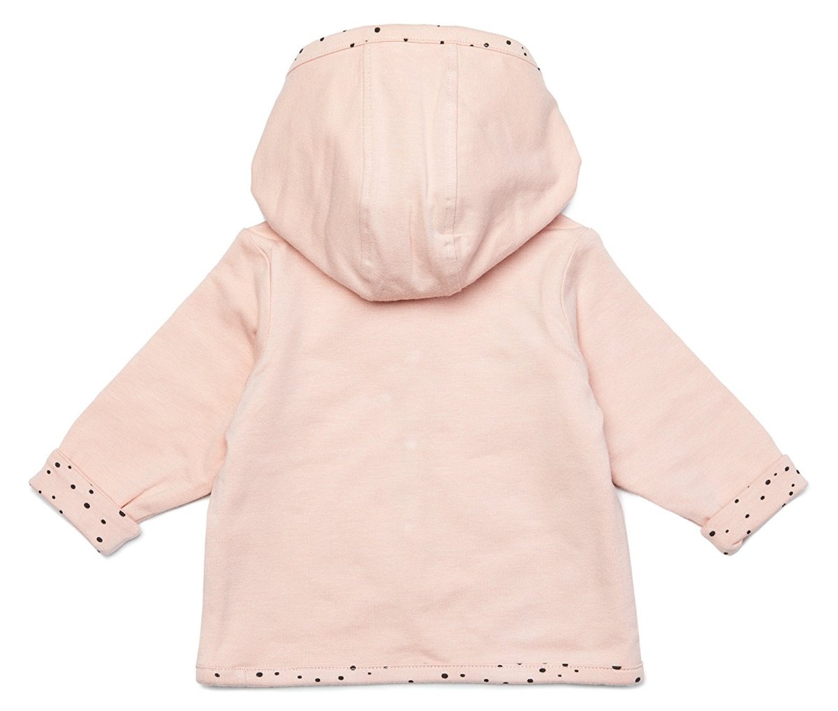 Noppies G Cardigan REV Bonny - Peach Skin - ebebek - Black Friday