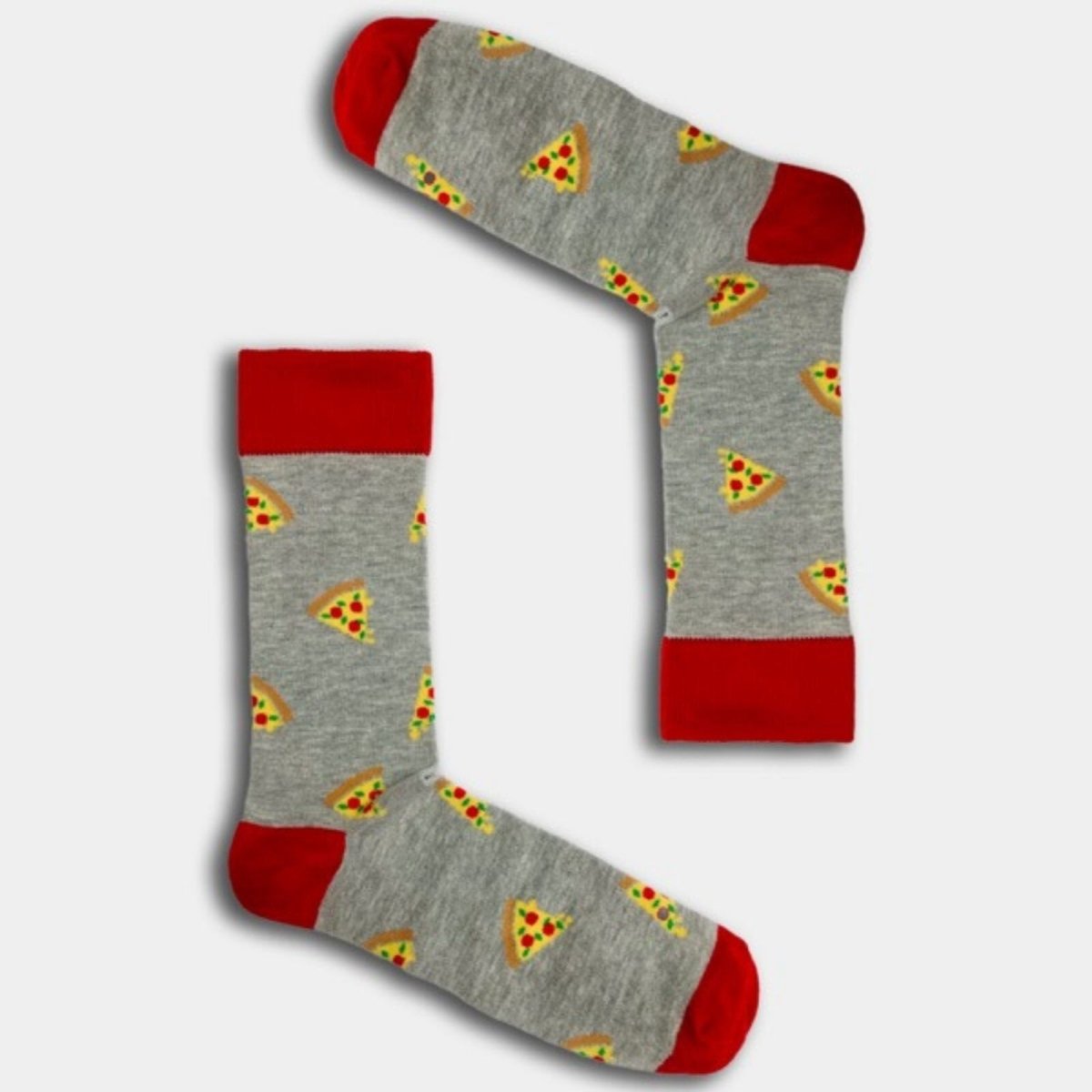 Boxt Socks Unisex Pizza 4 pcs - ebebek - Black Friday