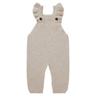 Noppies Dungarees Norris - Oatmeal - ebebek - Black Friday