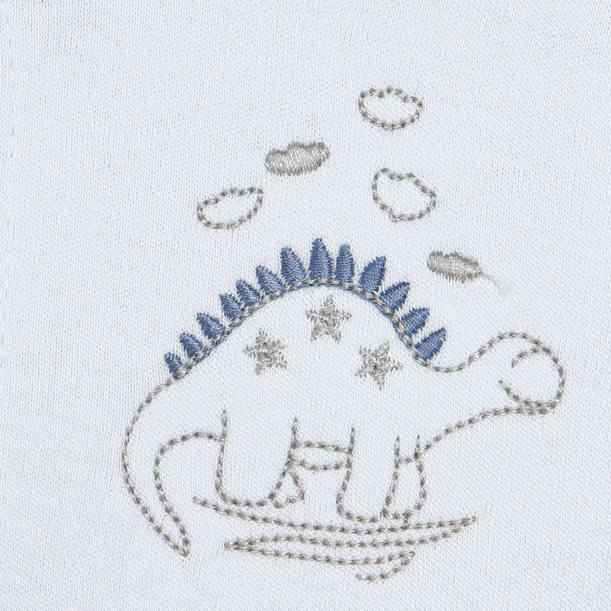 Bebbek Baby Boy 5 Pcs Newborn Gift Starter Set - Blue - ebebek - Black Friday