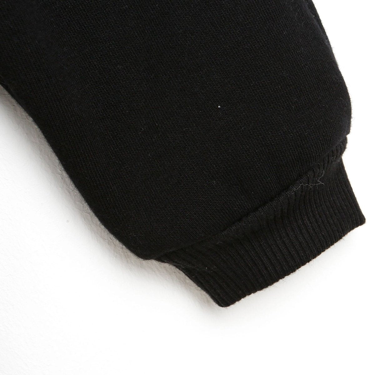 HelloBaby Newborn Animals Figure Welsoft - Black - ebebek - Black Friday