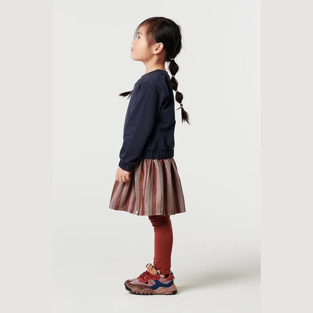 Noppies Girls Legging Kenly - Henna - ebebek - Black Friday