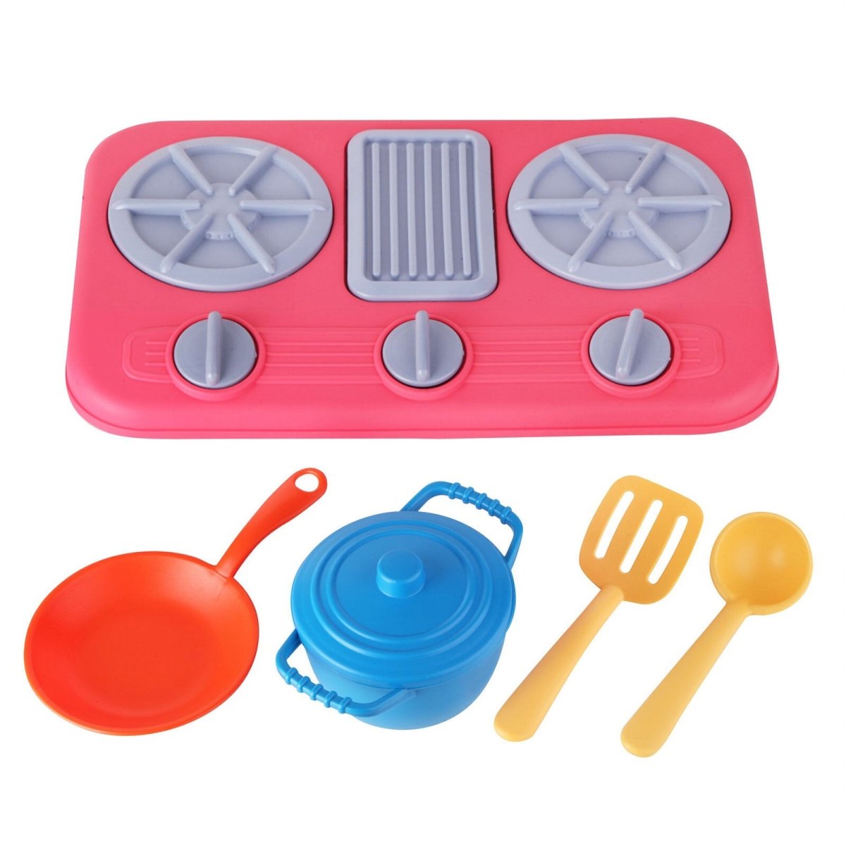 Let's Be Child Cooker Set Assorted - ebebek - Black Friday