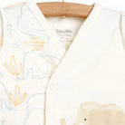 Bebetto 5 Piece Newborn Set - Strappy - Blue - ebebek - Black Friday