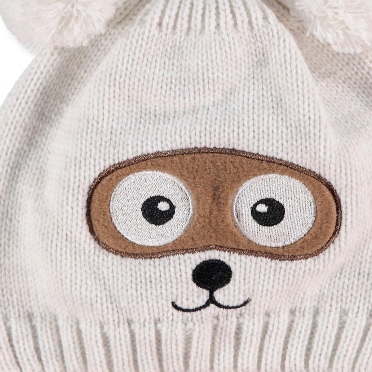 Motek Fonem Beanie - Beige - ebebek - Black Friday