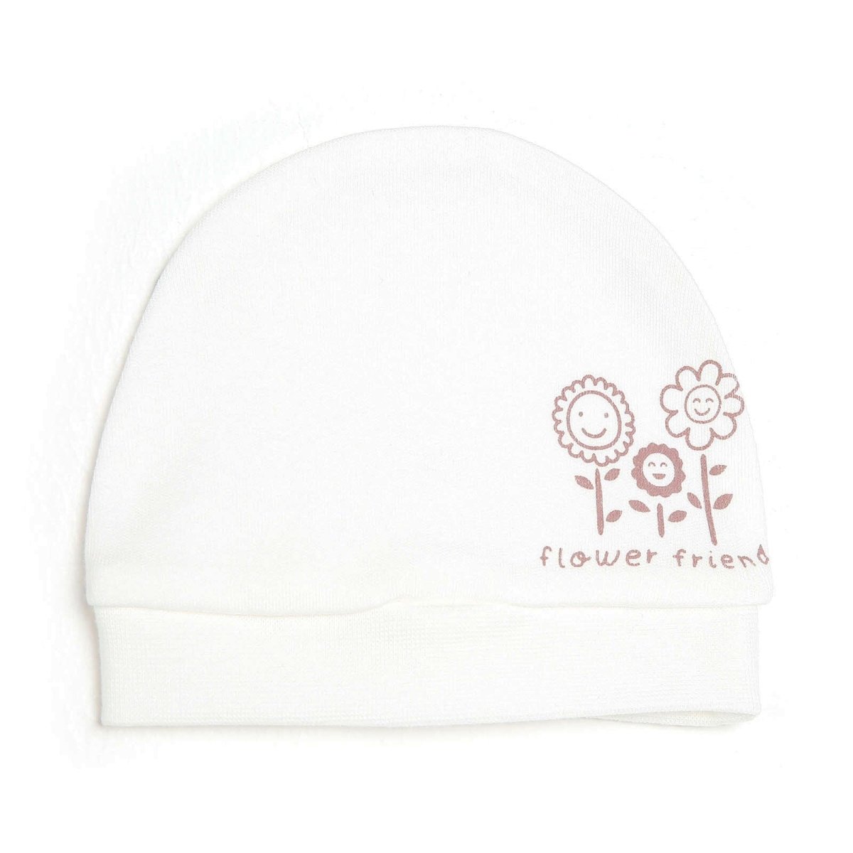 Bebbek Baby Girl 5 Pcs Newborn Gift Starter Set - Rose - ebebek - Black Friday