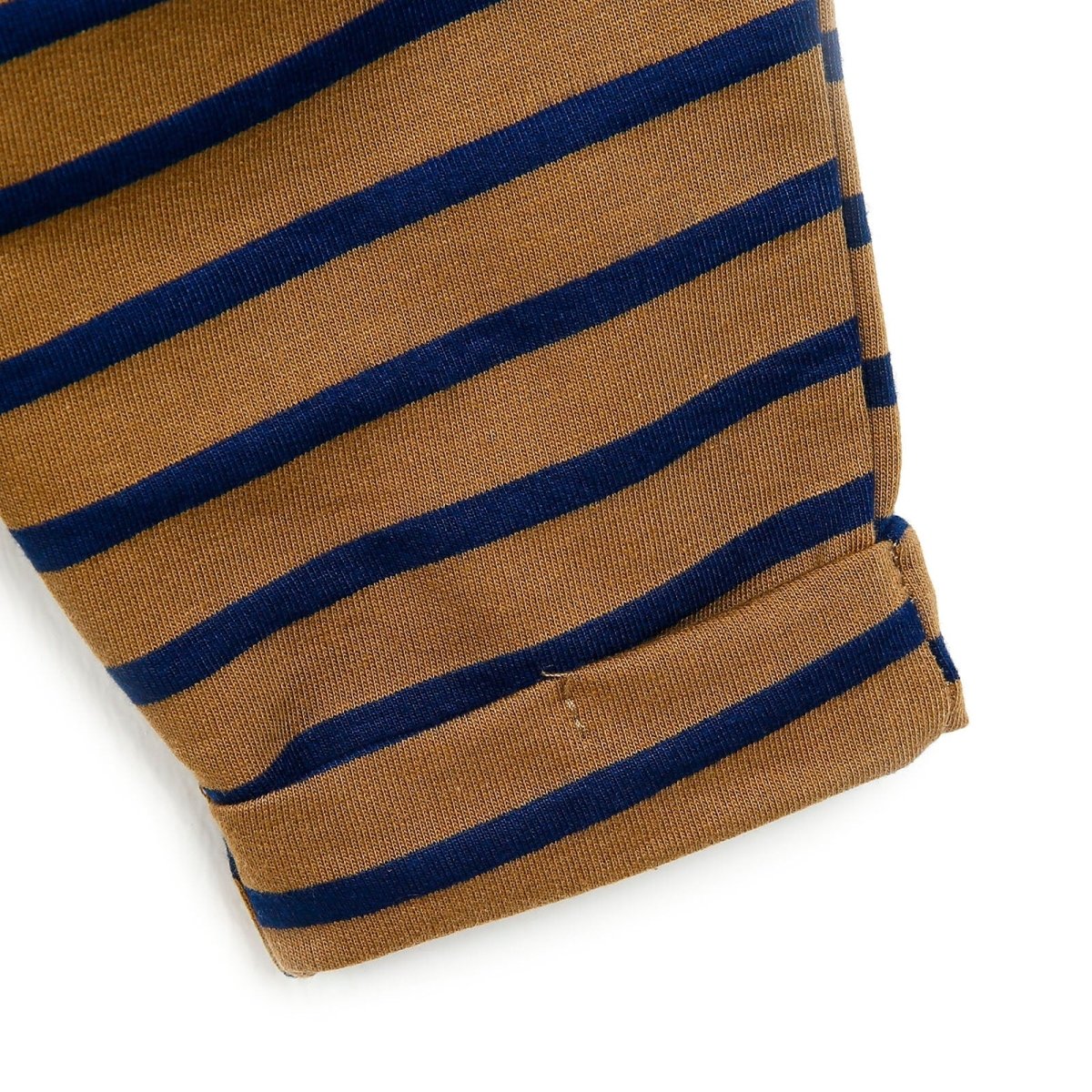 Bebecix Sweatshirt - Footless Bottom - Ecru - ebebek - Black Friday