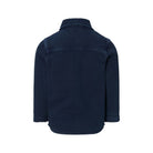 Noppies Boys Shirt Long Sleeve Kenbridge - Black Iris - ebebek - Black Friday