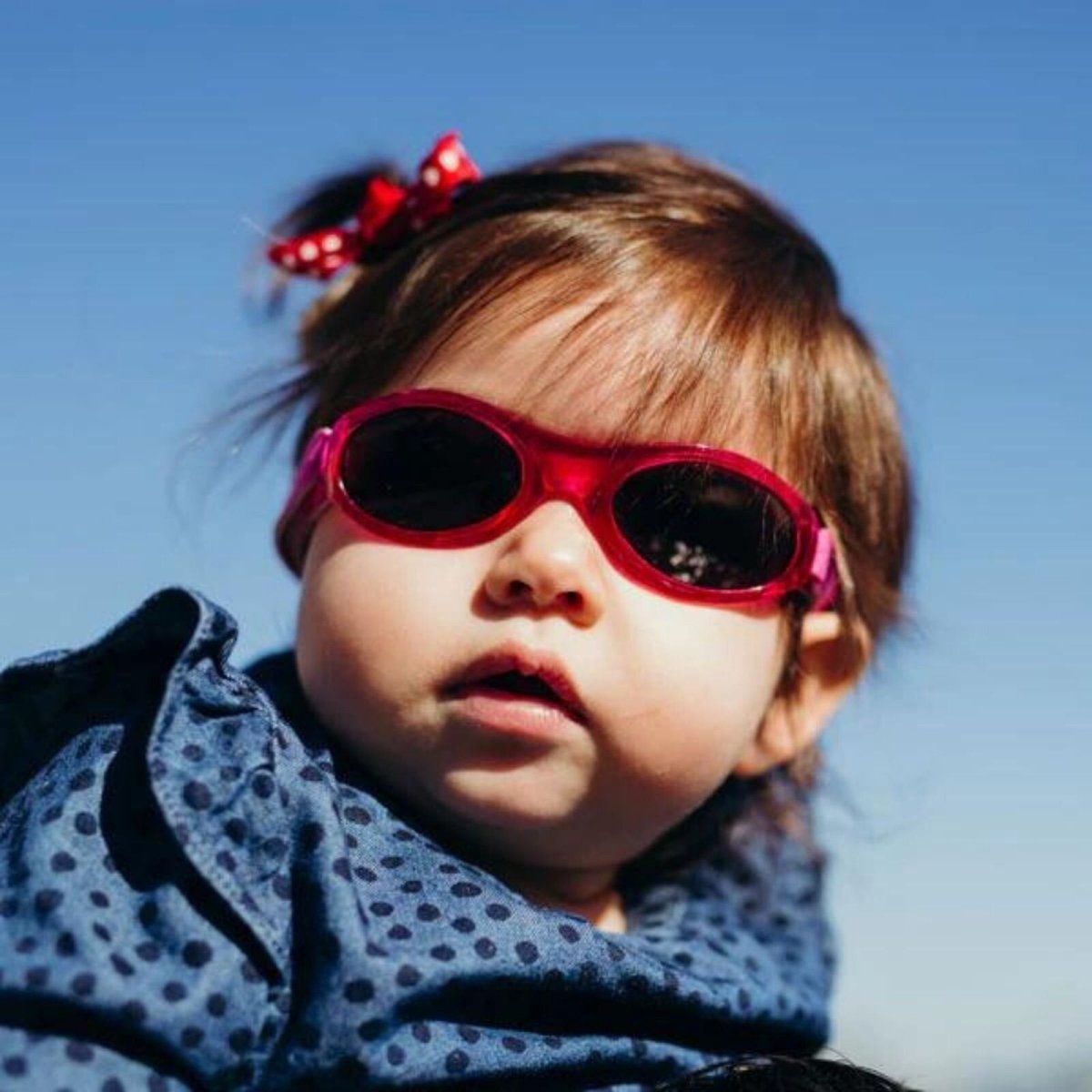 Baby Banz Adventurer Sunglasses 0 - 2 yrs - Pink - ebebek - Black Friday