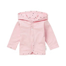 Noppies G Cardigan Jersey Novi - Light Rose - ebebek - Black Friday
