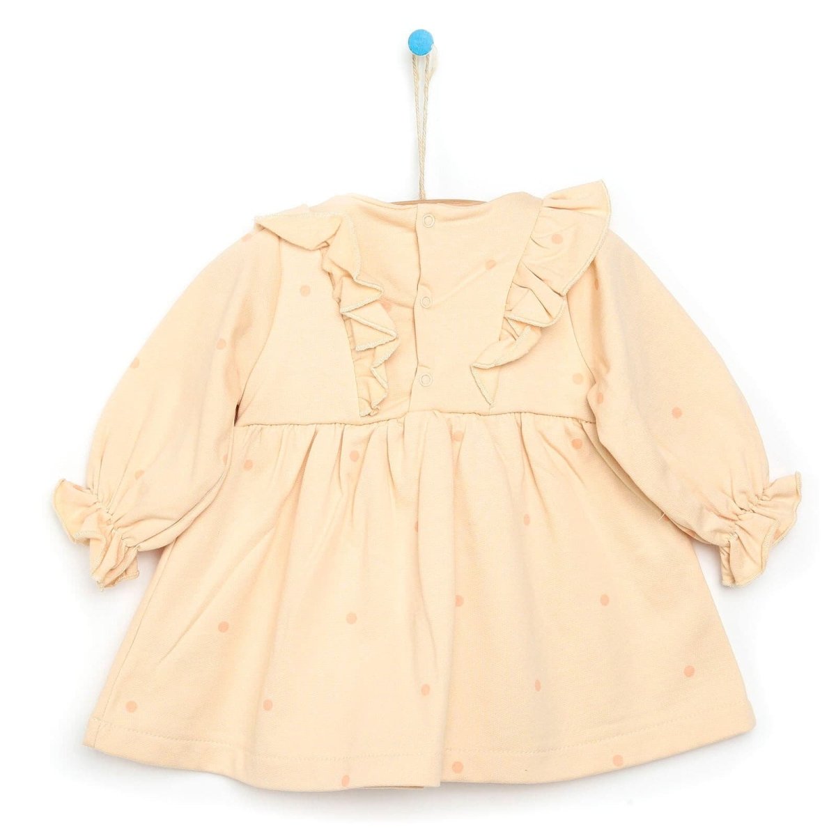 Cassiope Dress - Ecru - ebebek - Black Friday