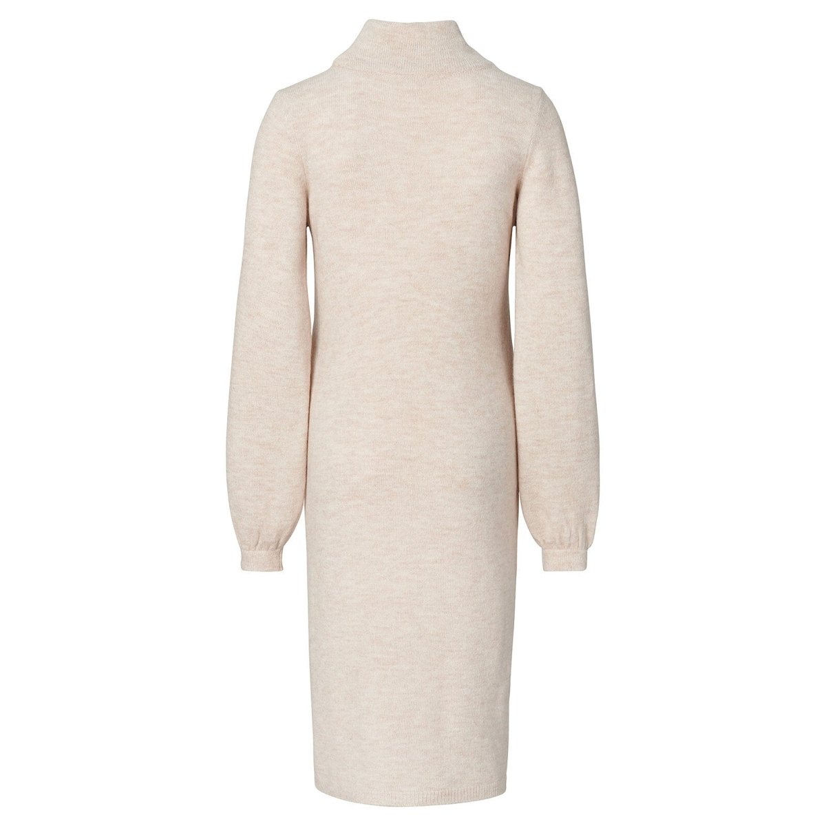 Noppies DreShort Sleeve RuShort Sleeveell Long Sleeve - Oatmeal - ebebek - Black Friday