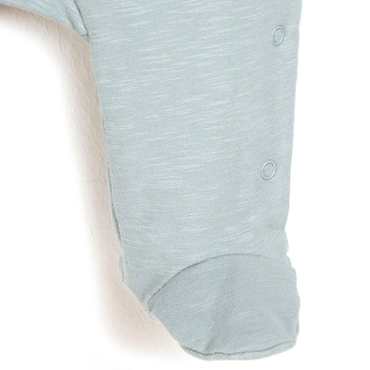 Cassiope Newborn Little Explorer Footed Jumpsuit - Bronze - ebebek - Black Friday