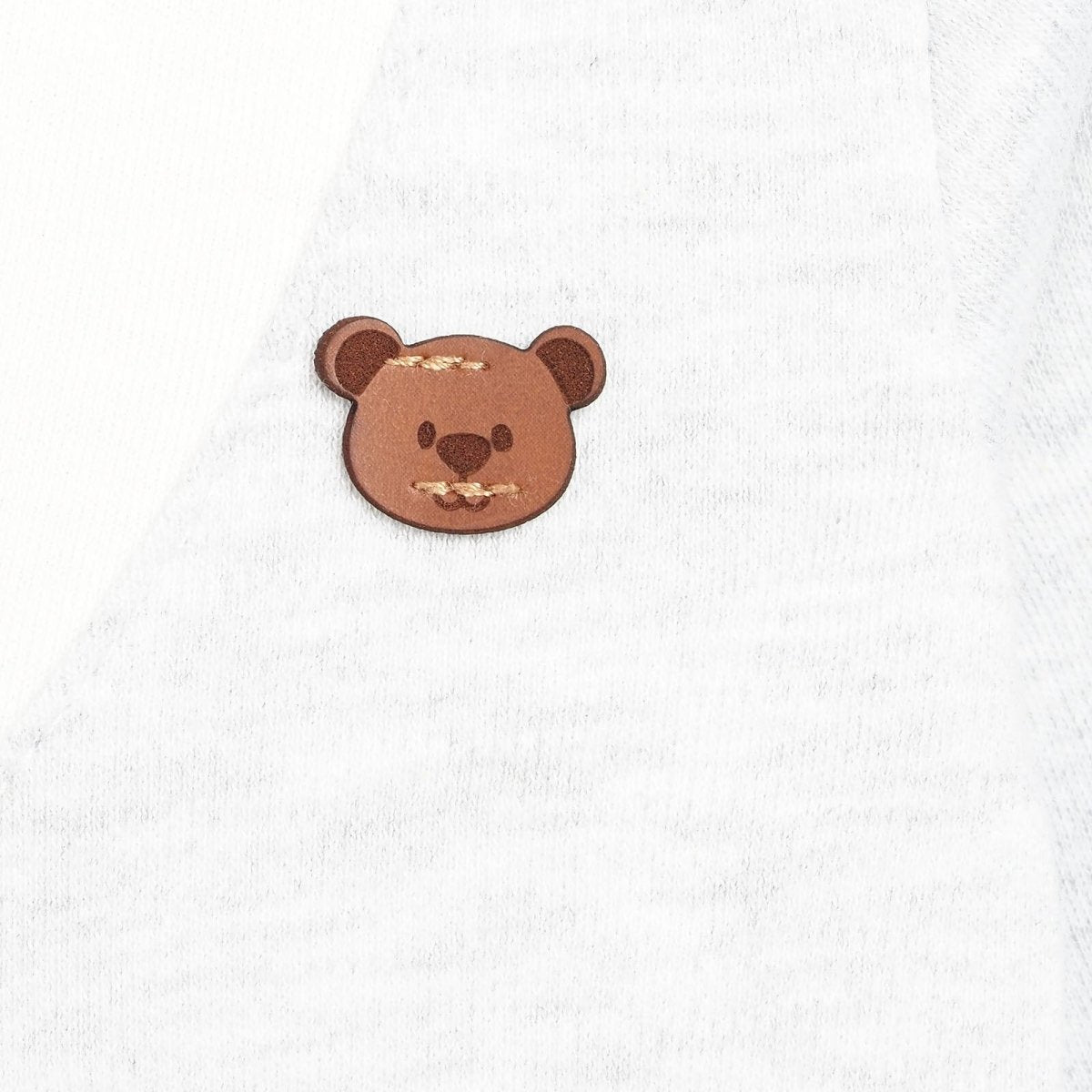 Bebbek Baby Boy 5 Pcs Newborn Gift Starter Set - Navy Blue - ebebek - Black Friday