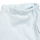 Bebetto Newborn Tshirt - Short - Blue - ebebek - Black Friday