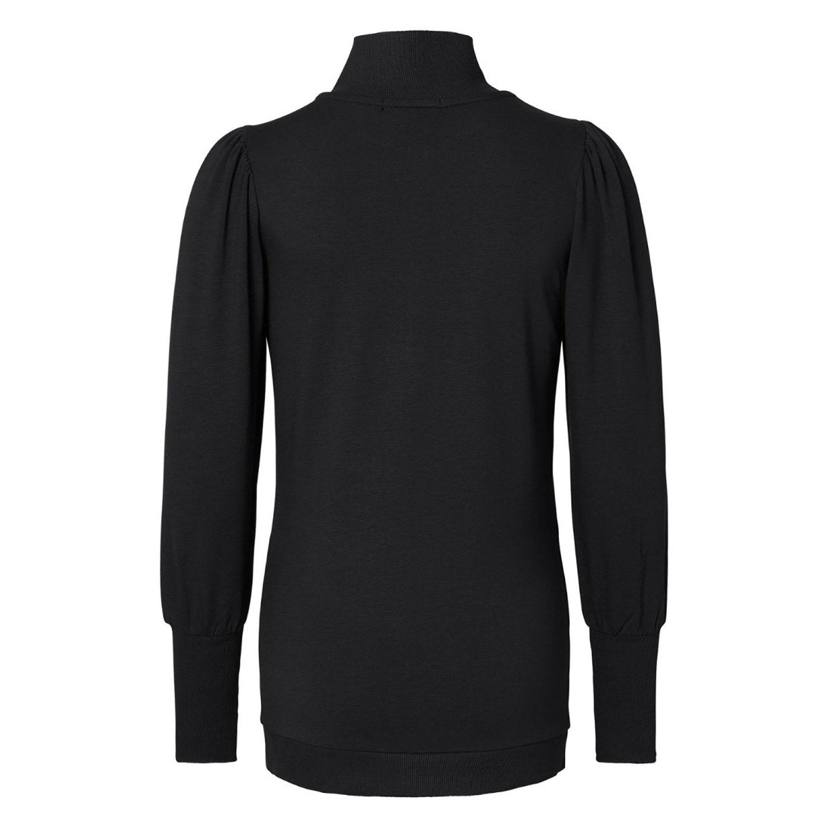 Supermom Long Sleeve Ashford - Black - ebebek - Black Friday