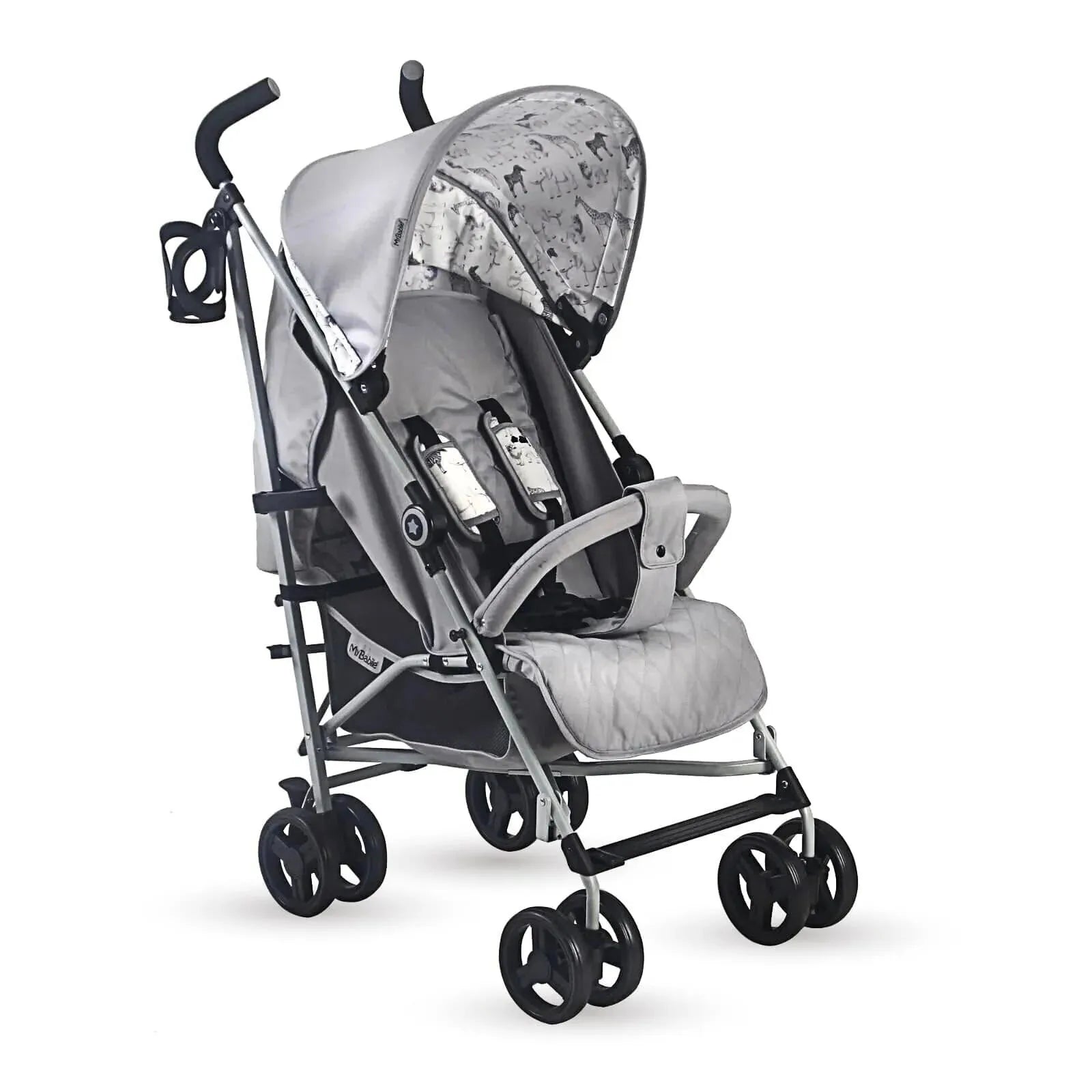 My babie pushchair online
