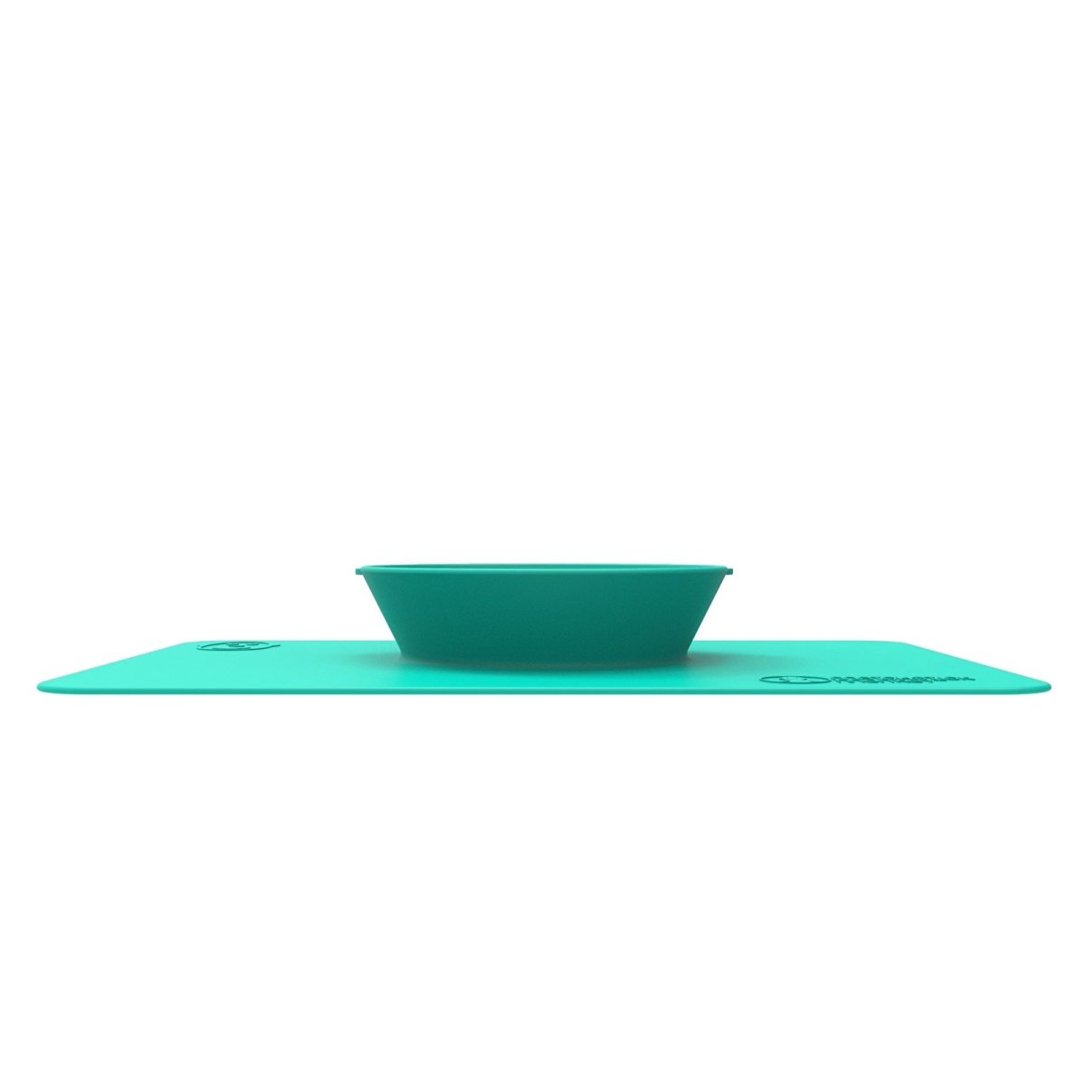 Matchstick Monkey Anti - Slip Bowl - Green - ebebek - Black Friday