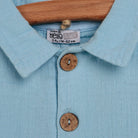 HelloBaby Newborn Jumpsuit - Blue - ebebek - Black Friday