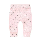 Noppies G Pant Jersey Comfort Neenah - Light Rose - ebebek - Black Friday