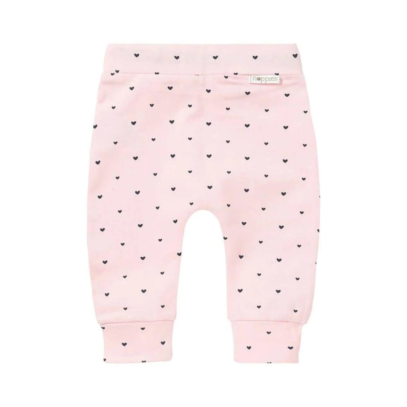 Noppies G Pant Jersey Comfort Neenah - Light Rose - ebebek - Black Friday