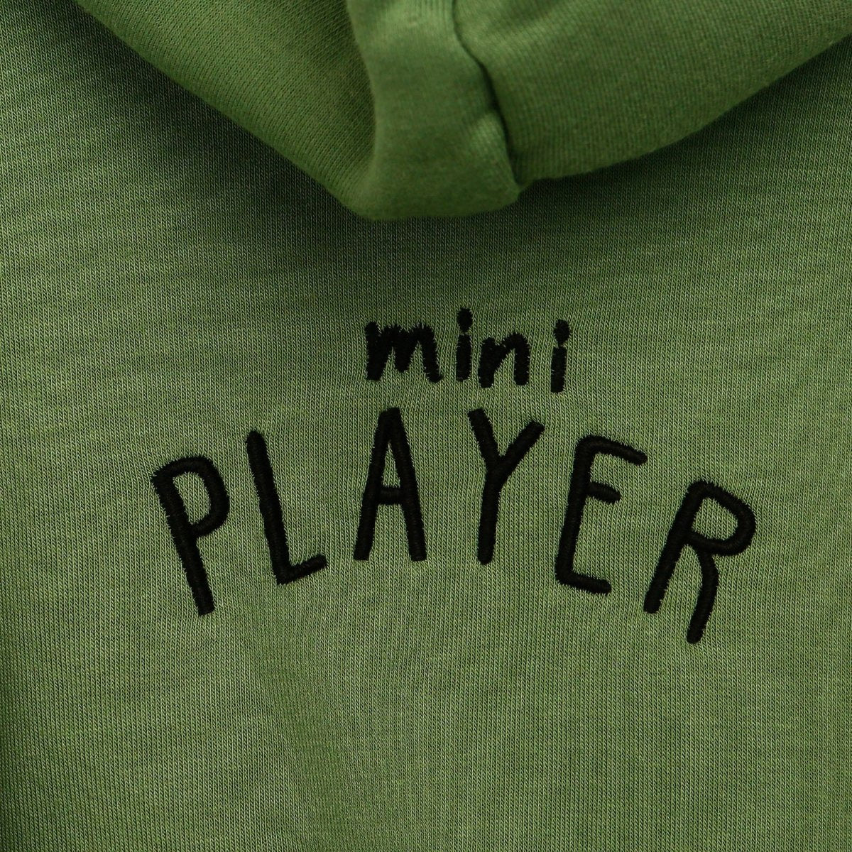 Tuffy Baby Tracksuit - Green - ebebek - Black Friday