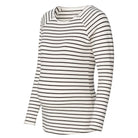 Esprit Nursing Shirt - Night Sky Blue - ebebek - Black Friday