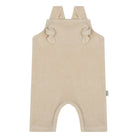 Antebies Beige Velvet Overalls Grey - ebebek - Black Friday