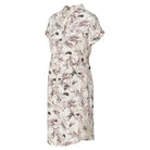 Noppies Nursing Dress Colombo - Pristine - ebebek - Black Friday