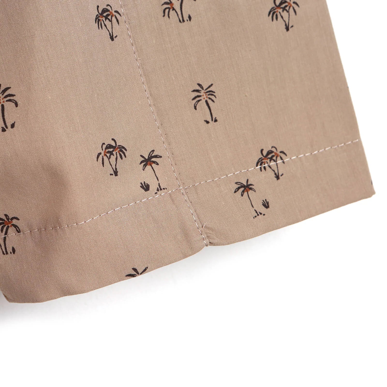 Cassiope Soil Tshirt - Short - Orange - ebebek - Black Friday