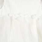 HelloBaby Basic Baby Girl Tulle Special - Ecru - ebebek - Black Friday