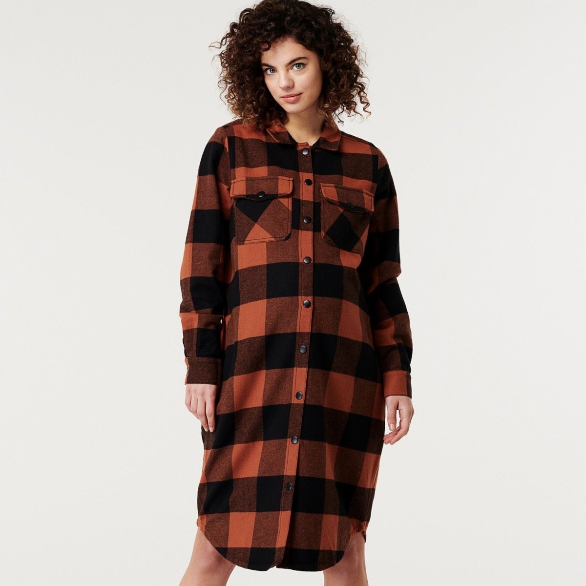 Supermom Jacket Adeen - Black - ebebek - Black Friday