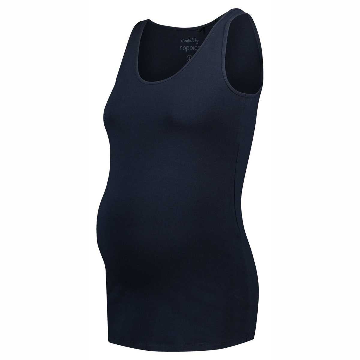 Noppies Tank Top Berlin - Night Sky - ebebek - Black Friday