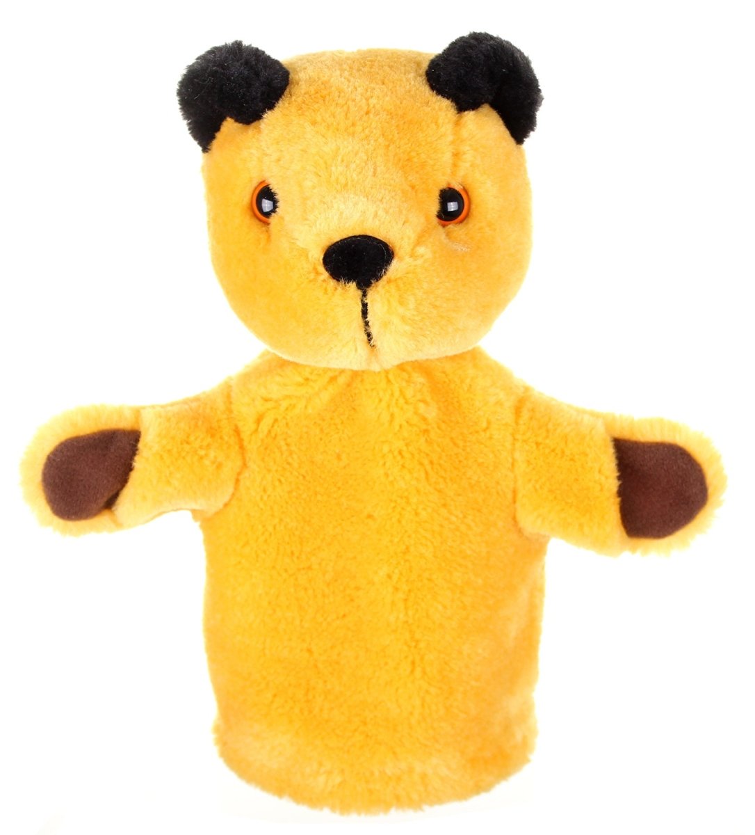 Sooty Hand Puppet - ebebek - Black Friday