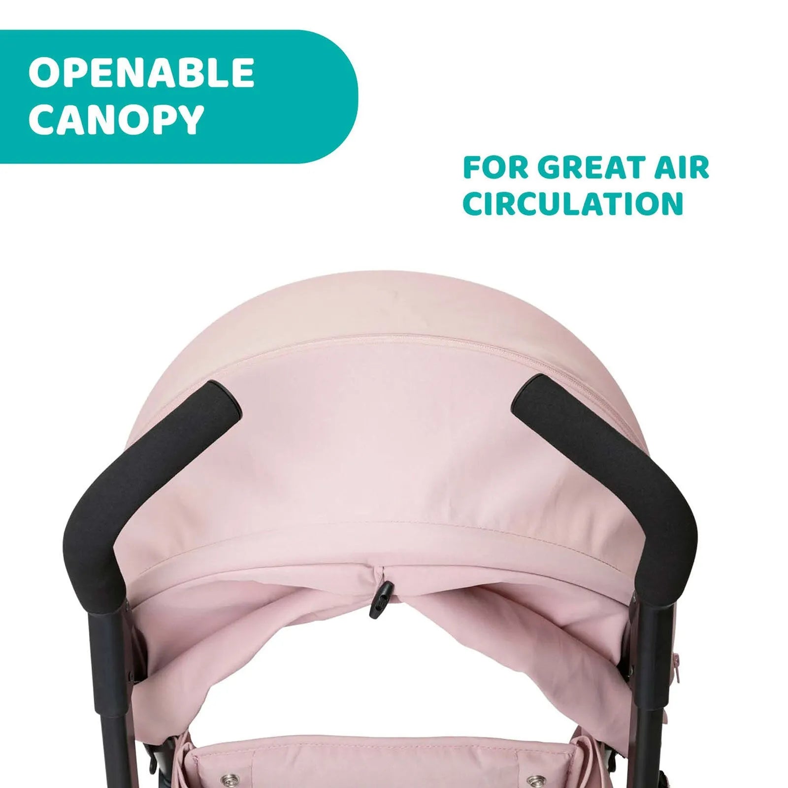 Chicco Liteway 4 Pushchair Blossom Baby Pushchair ebebek