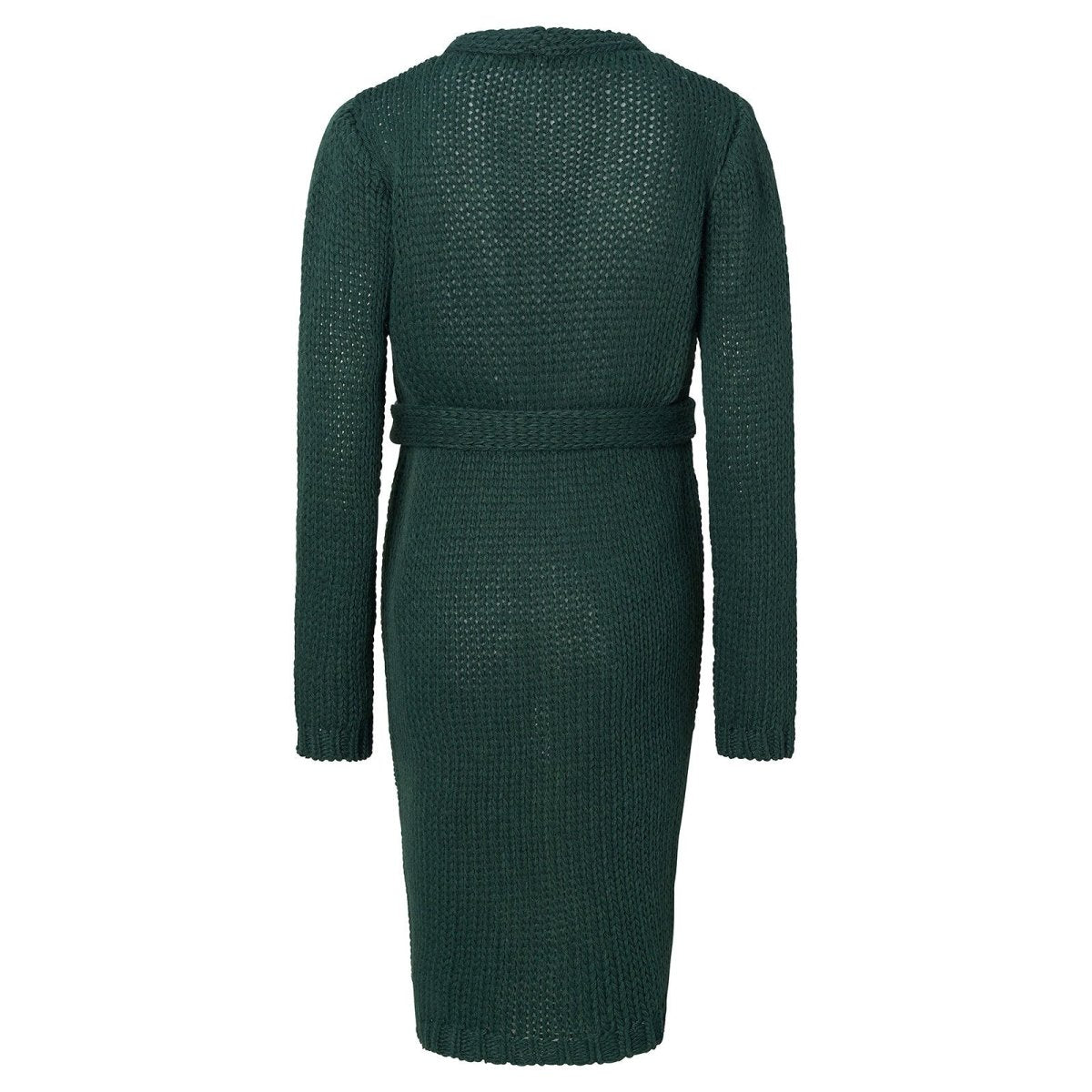 Noppies Cardigan Rotan Long Sleeve - Green Gables - ebebek - Black Friday