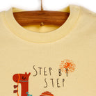 HelloBaby Basic Baby Girl Tracksuit - Light Yellow - ebebek - Black Friday