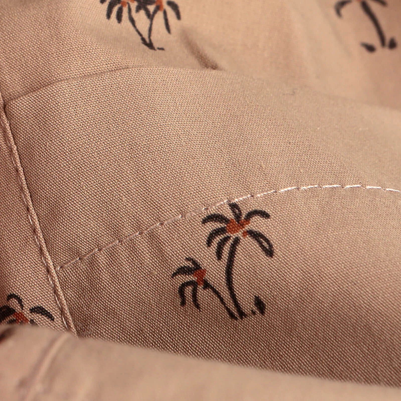 Cassiope Soil Tshirt - Short - Orange - ebebek - Black Friday