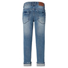 Noppies Boys Denim Pants Slim Fit Nevada - Stone Wash - ebebek - Black Friday