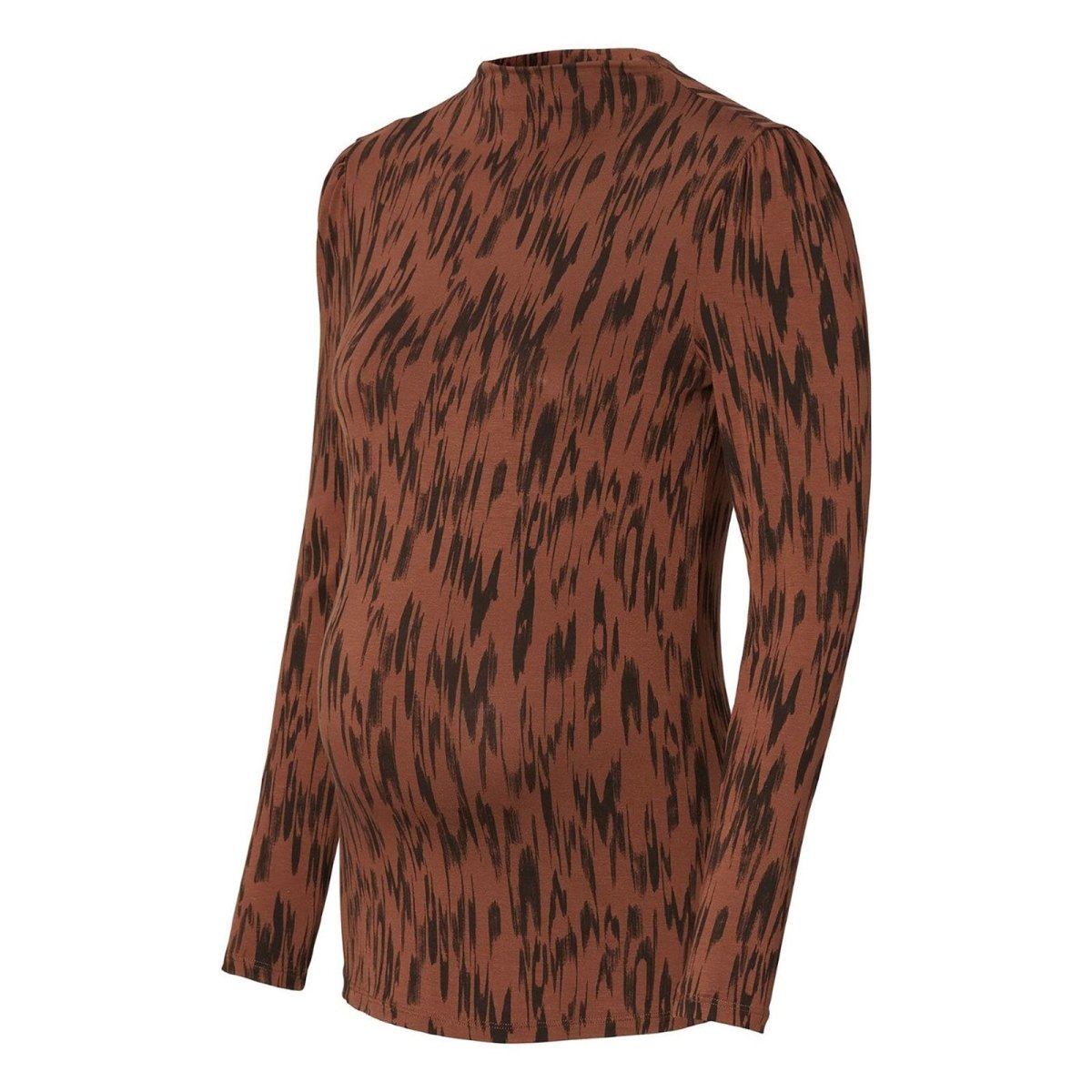 Supermom T-shirt Askern - Brunette - ebebek - Black Friday