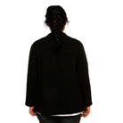 baby mom Maternity Cardigan - Black - ebebek - Black Friday