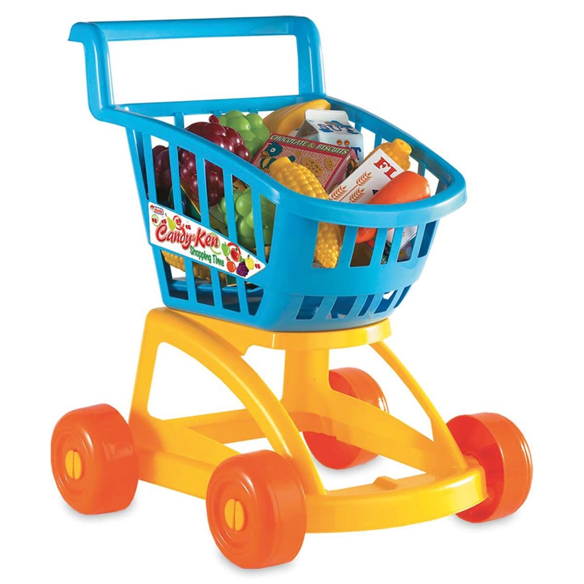 Dede Shopping Cart Assorted - ebebek - Black Friday