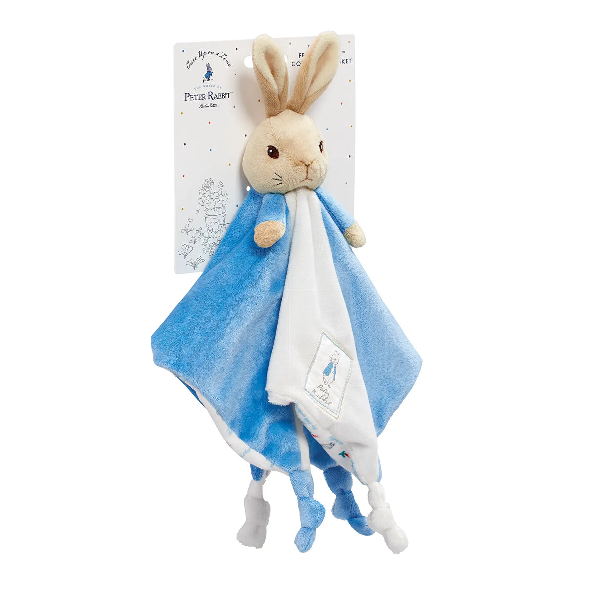 Peter Rabbit Comfort Blanket - ebebek - Black Friday