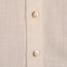 Cassiope Soil Shirt - Short - Beige - ebebek - Black Friday