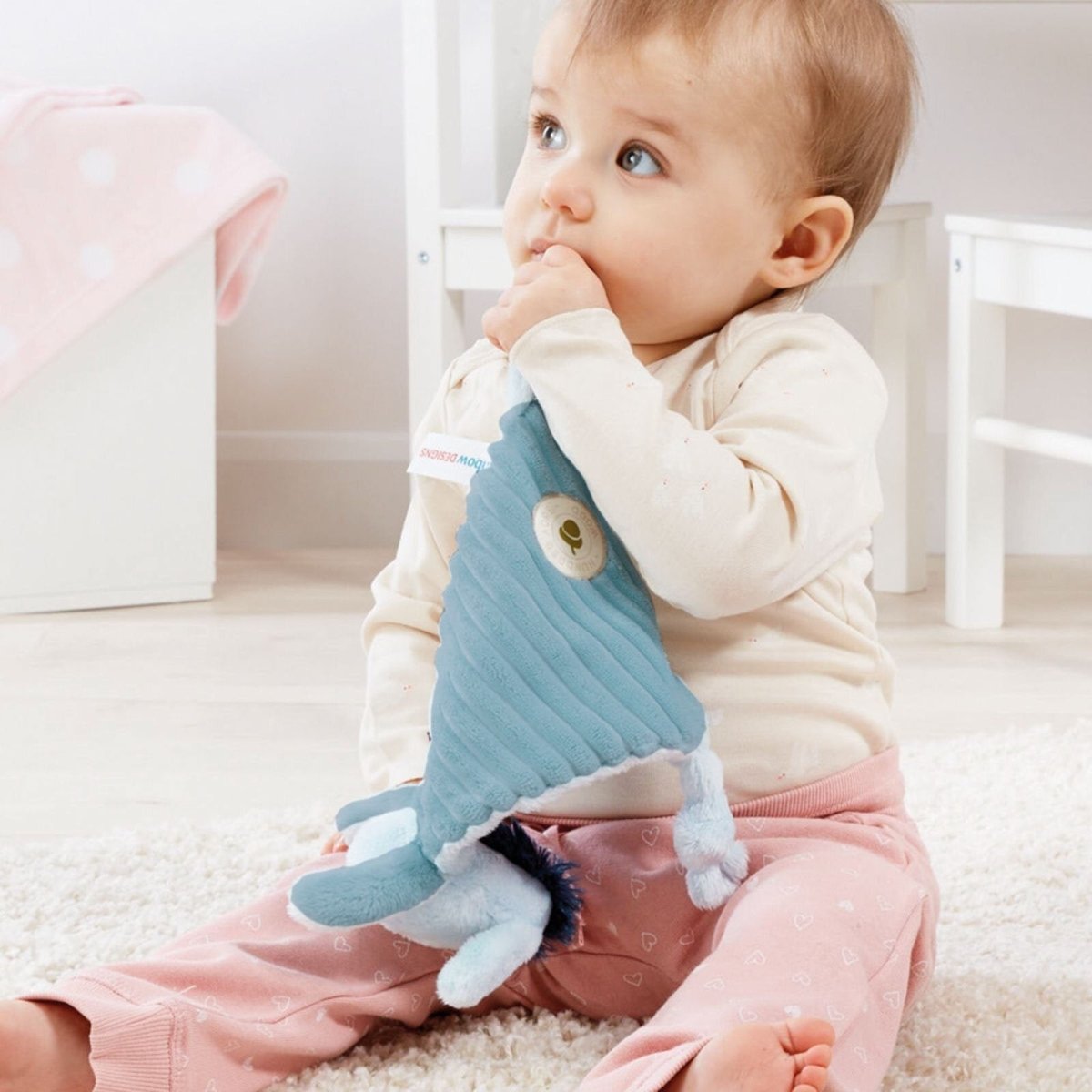 Disney Winnie The Pooh Eeyore Comferter - ebebek - Black Friday