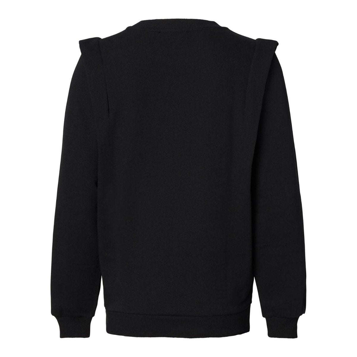 Supermom Sweater Buckley - Black - ebebek - Black Friday