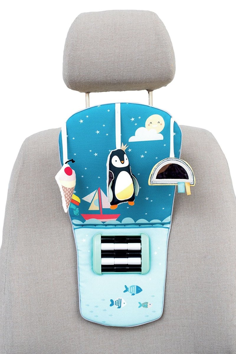 Taf Toys North Pole Feet Fun Car Toy - ebebek - Black Friday