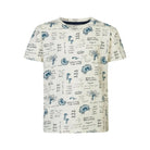 Noppies T-shirt Rayville - Pristine - ebebek - Black Friday